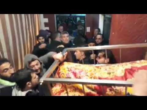 المرحوم محمود عامر ابو علي