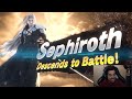 SEPHIROTH IN SMASH?! | New DLC Revealed