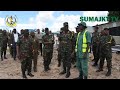 NAHITAJI KUSIKIA DIVISION ONE NA TWO PEKEE MWAKA HUU Brige Jenerali Lupi 