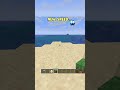 New MINECRAFT speed is crazy💀
