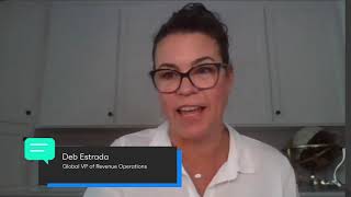 How WalkMe Aligns Finance and Sales with Clari | Clari Customer Voices