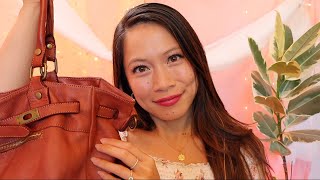 ASMR Your Personal Assistant & Shopper Roleplay for Tingles screenshot 5