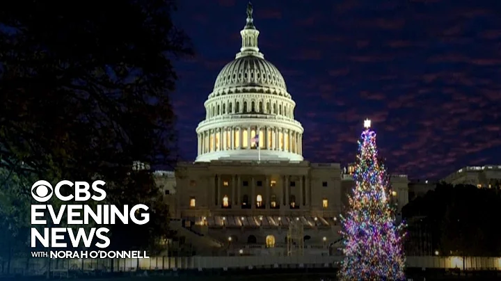 Trump-backed government spending deal fails in House vote