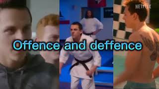 Hawk S3 Vs Eli S4 Vs Eli Hawk S5