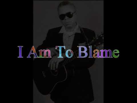 YouTubeでI Am To Blame  THE BLONDE BOMBER aka WALTER RHODES  Video Steven Bogaratを視聴