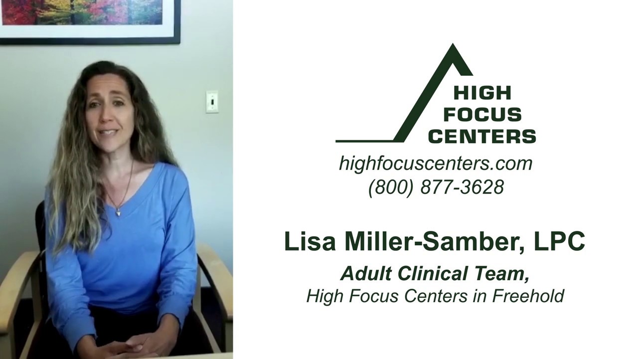 Taking A Time Out From Media Tip Of The Day High Focus Centers NJ Taking A Time Out From Media Tip Of The Day High Focus Centers NJ