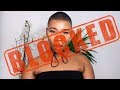 STORYTIME | HE FINESSED ME...THEN BLOCKED ME! | FUCKBOYS & FINESSERS | MERCY DIOSA