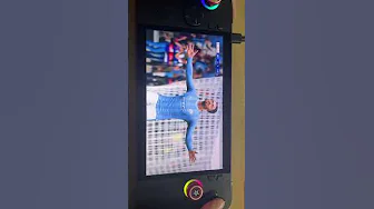 ROG ALLY X | EA FC 24 | Man City Vs liverpool Gameplay thumbnail