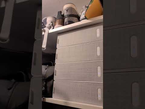 Sonos Beam + 4 ikea sonistik + sub 5.1 / true tune x2
