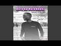 Bare Ke Malambani (feat. Paradise Nizzy & Skhalo Homie)