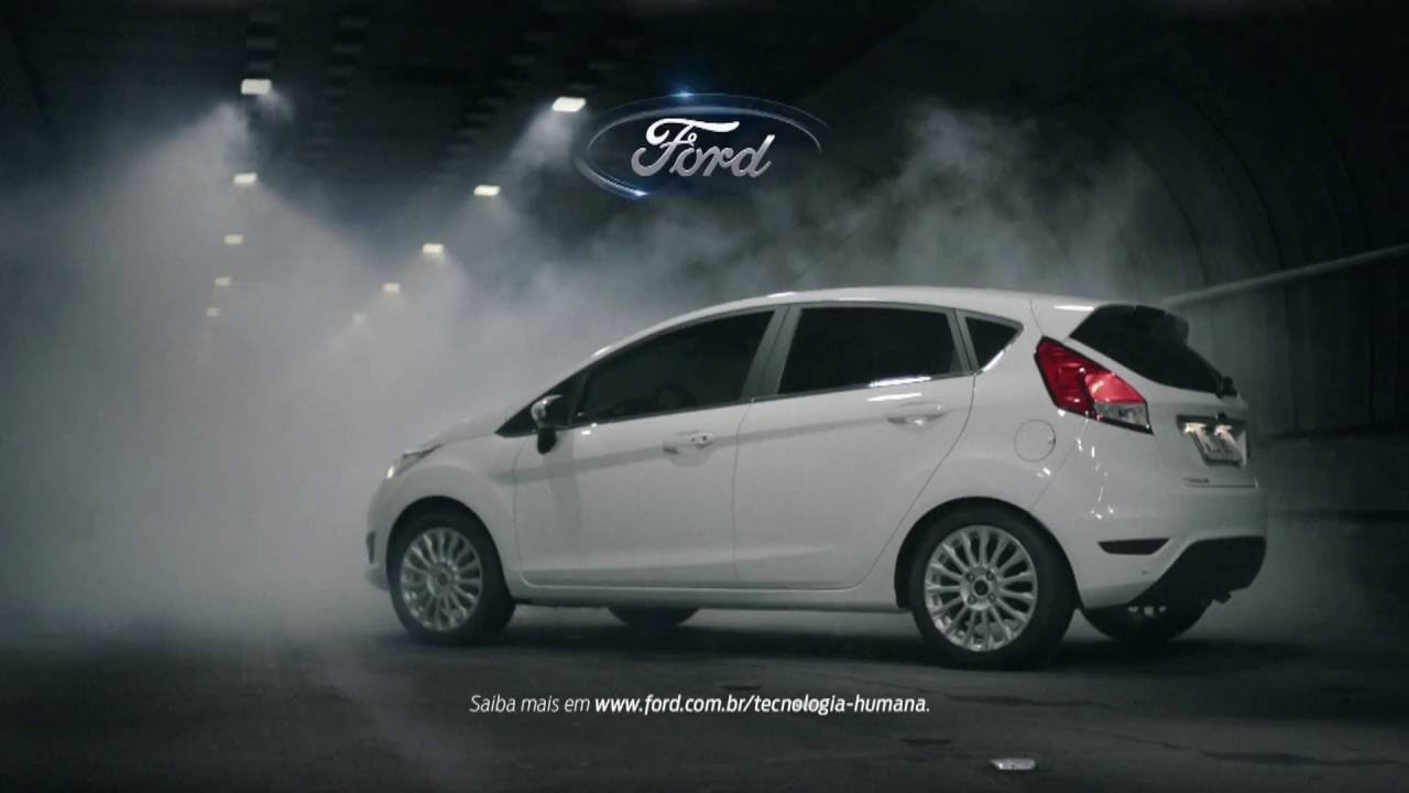 New Fiesta Ford Comercial Julho 2016 You New Fiesta Ford Comercial Julho 2016