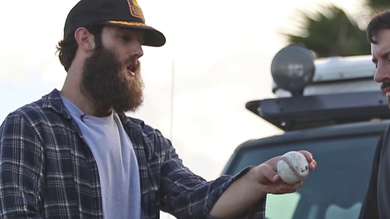 Daniel Norris  On The Field 