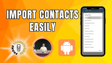 How to Import Your Contacts in Telegram: Follow These Steps