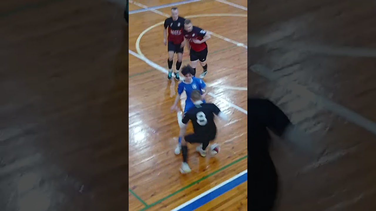 Мини футбол Импульс - Грань М