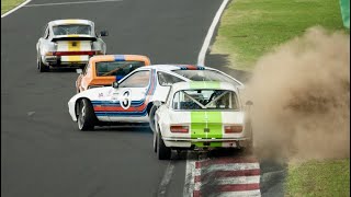 Bathurst 12Hr 2024 - Group S Racing Race 1