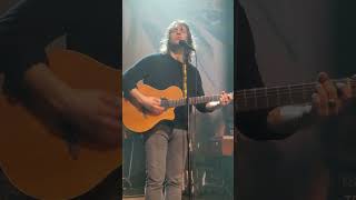 Paolo Nutini - Everywhere at the 9:30 Club Washington DC 3/11/23