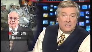 Prosieben Nachrichten Vom 11. März 1997