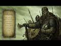 MOUNT&BLADE WARBAND