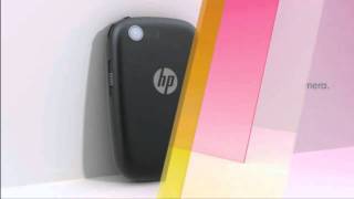 HP Veer 4G