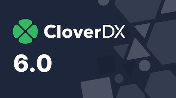 CloverDX 6 | Product showcase