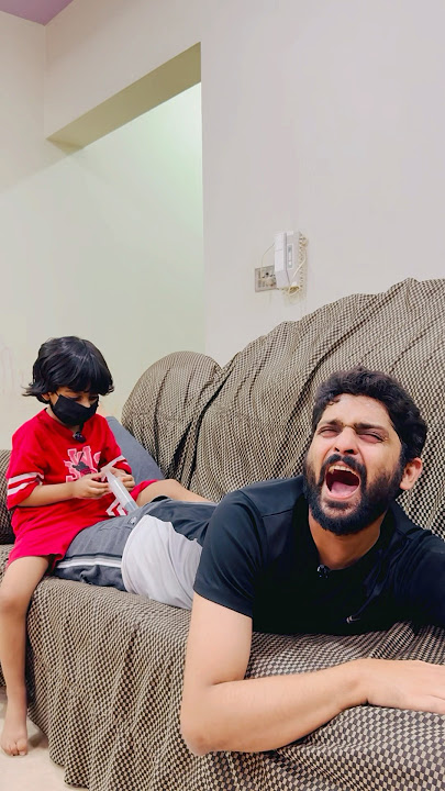 Dr nay baba ko injection laga diya 😱 #funny #trending #comedy #youtubeshorts #shorts