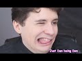 Just Dan Howell being Dan Howell #2