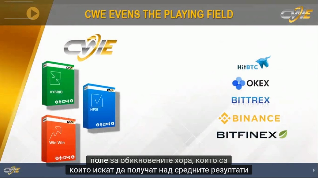 CWE Overview