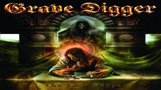 Grave Digger - The Last Supper