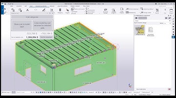 El proceso de ingenieria de valor más rápido gracias a la herramienta "Design To Cost"