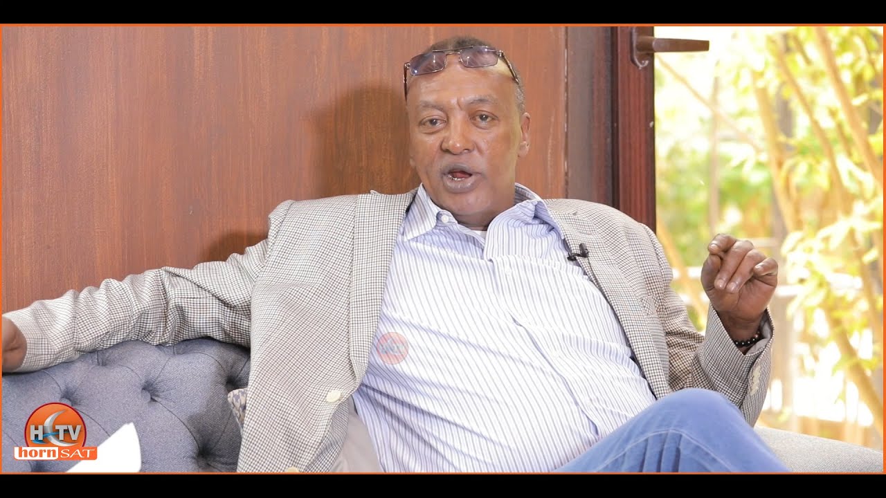 Maalintee ugu layaab badnayd Xil. Indho Indho ? | Barnaamijka Kaftan Dhable.