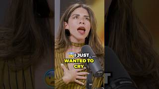 Even Tough Women Cry