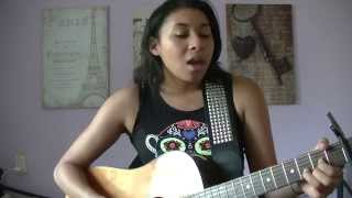 Good For You - Selena Gomez ft. A$AP Rocky (cover)