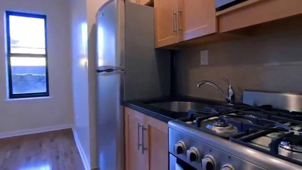 Lovely 1 Bedroom Apartment In Harlem New York Youtube