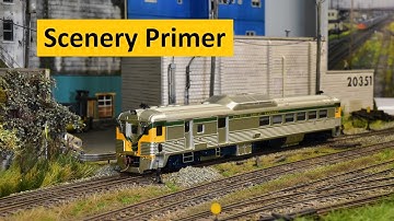 The Static Grass Revolution | Boomer Diorama ~ # 210