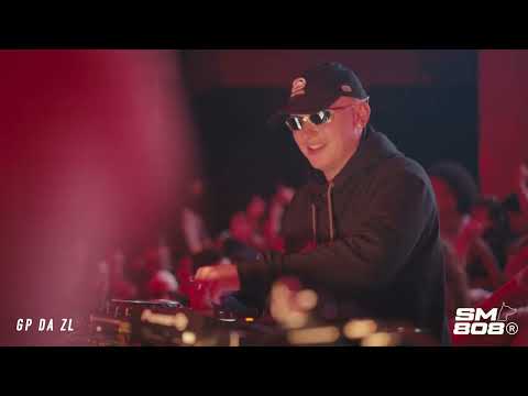 DJ GP DA ZL | Submundo 808 DJ SET | Campinas/SP