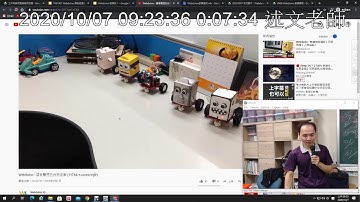 02：認識 Webduino