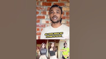 The SHOCKING Truth About AI Models Making Millions? #shorts #education