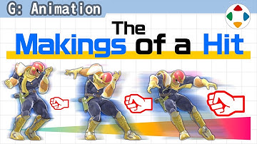 Damage Animations  [Animation]