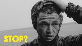 Matt Johnson: How to Keep Going When Your Body Says STOP