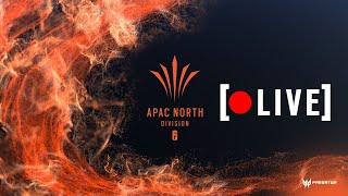 FAV GAMING v FNATIC | North APAC League 2021 - Stage 2 - Playday #5