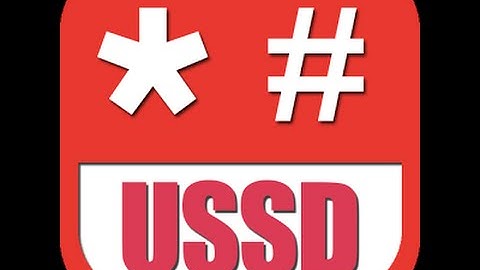 How to get all USSD Codes for any network operator on android