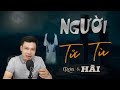 Người Tử Tù - Truyện Ma Mới Có Thật Trả Nghiệp Gây Ra MC Đình Soạn Kể Sợ