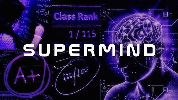 ﹂get 100% on EVERY TEST & EXAMS﹁ first rank & top scorer [AI-POWERED SUPERMIND]