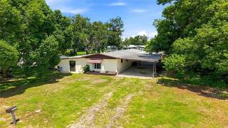 36401 5 ACRE Lane, ZEPHYRHILLS, FL Presented by Adam Grenville.