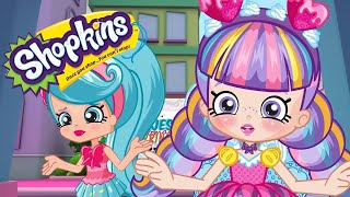 Aint No Party like a Shopkins Party! 🍓 Shopkins | EPIC Compilation | Cartons For Kids