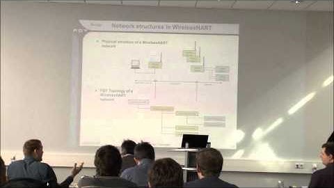 FDT Group Developer Forum 2013    HART Annex for FDT2 part 2