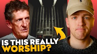 These Protestants Just Revived An Ancient HERESY