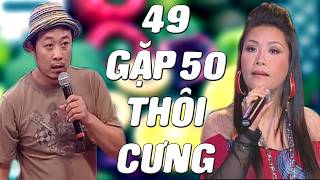 Hài Kiều Oanh - Vân Sơn Cực Đỉnh Xem Đi Xem Lại Vẫn Cười Bể Bụng