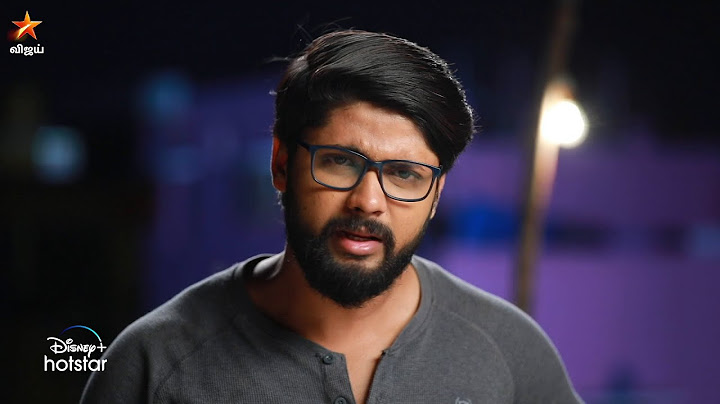 Namma Veettu Ponnu | 21st to 25th February 2023 - Promo