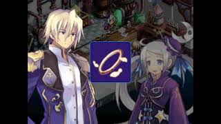 Luminous Arc 3 - Side Quest 3 (Seraphic Ring) Part 1 - Full English